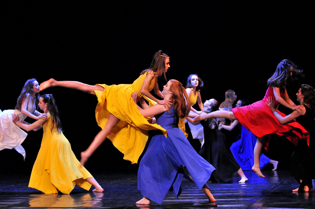 PlesnI klub Vindi PlesnI klub Vindi