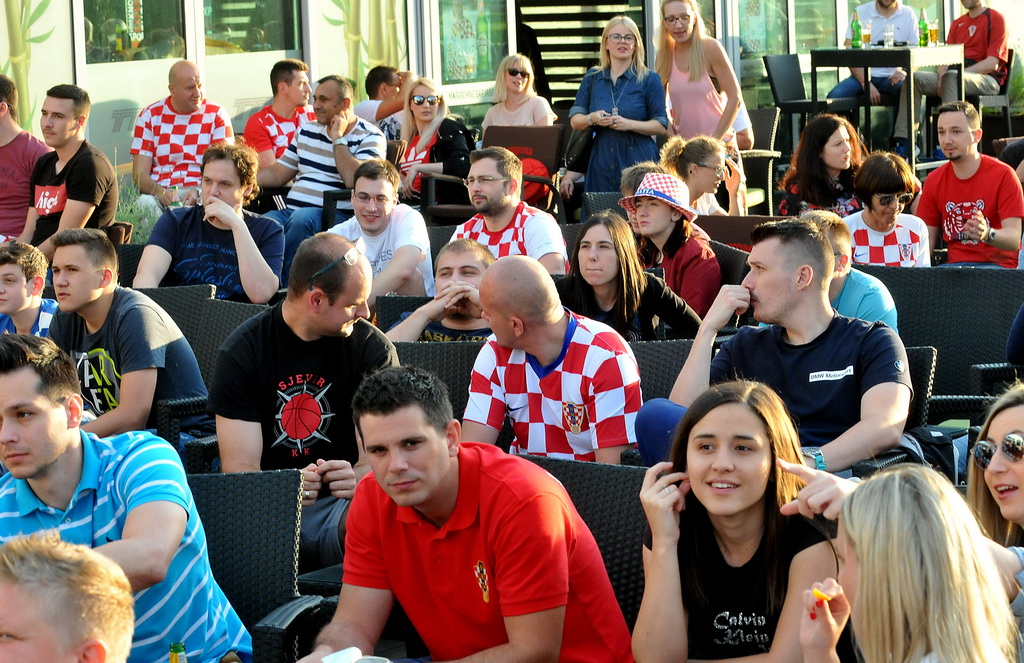 Navijanje za Vatrene Navijanje za Vatrene