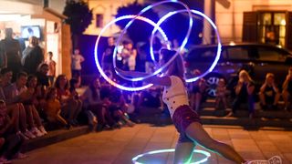 Špancirfest, četvrti dan