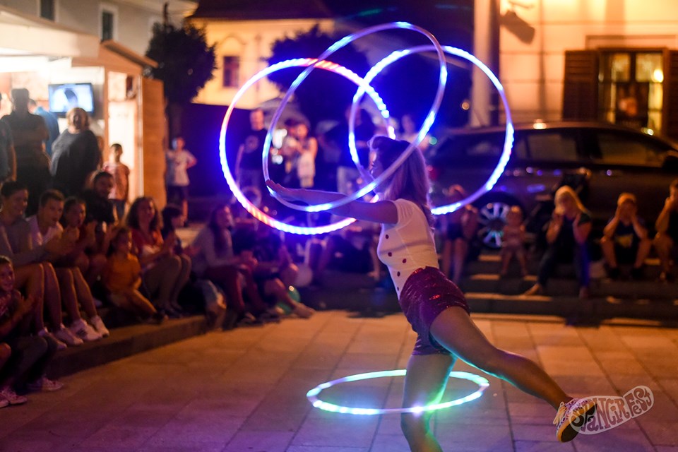 Špancirfest, četvrti dan