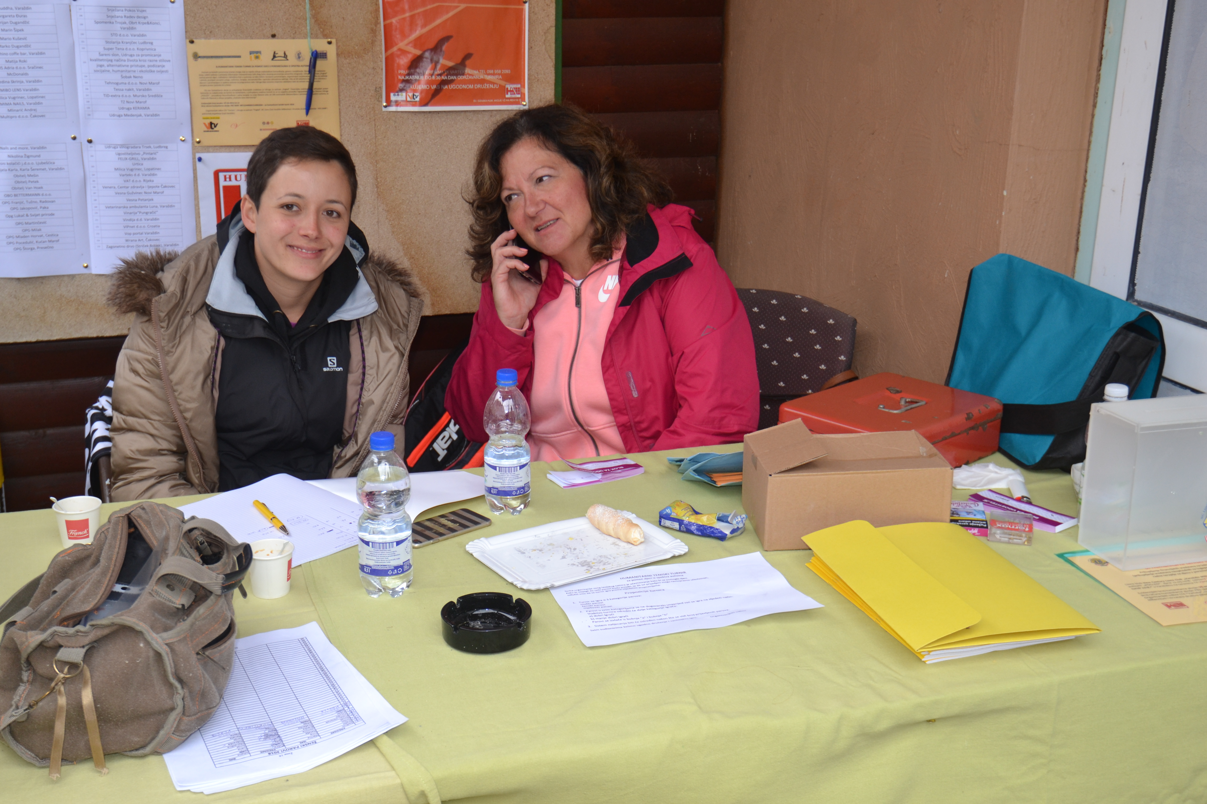 Humanitarni teniski turnir ‘Igrajmo zajedno’ Humanitarni teniski turnir ‘Igrajmo zajedno’