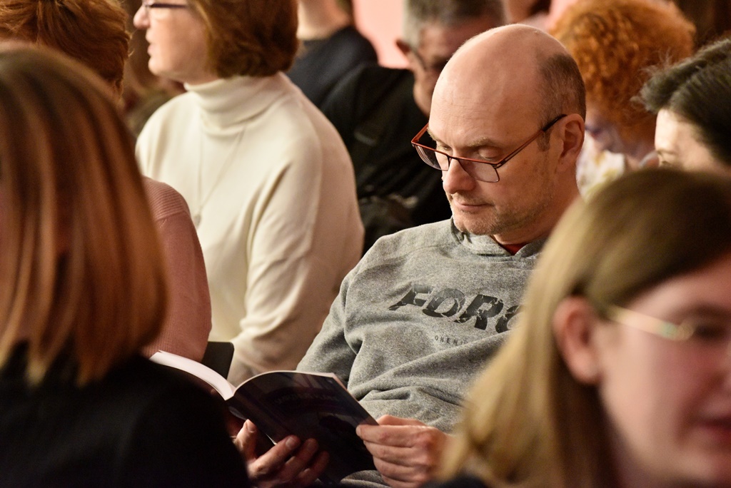 Snježana Tramburovski 2024