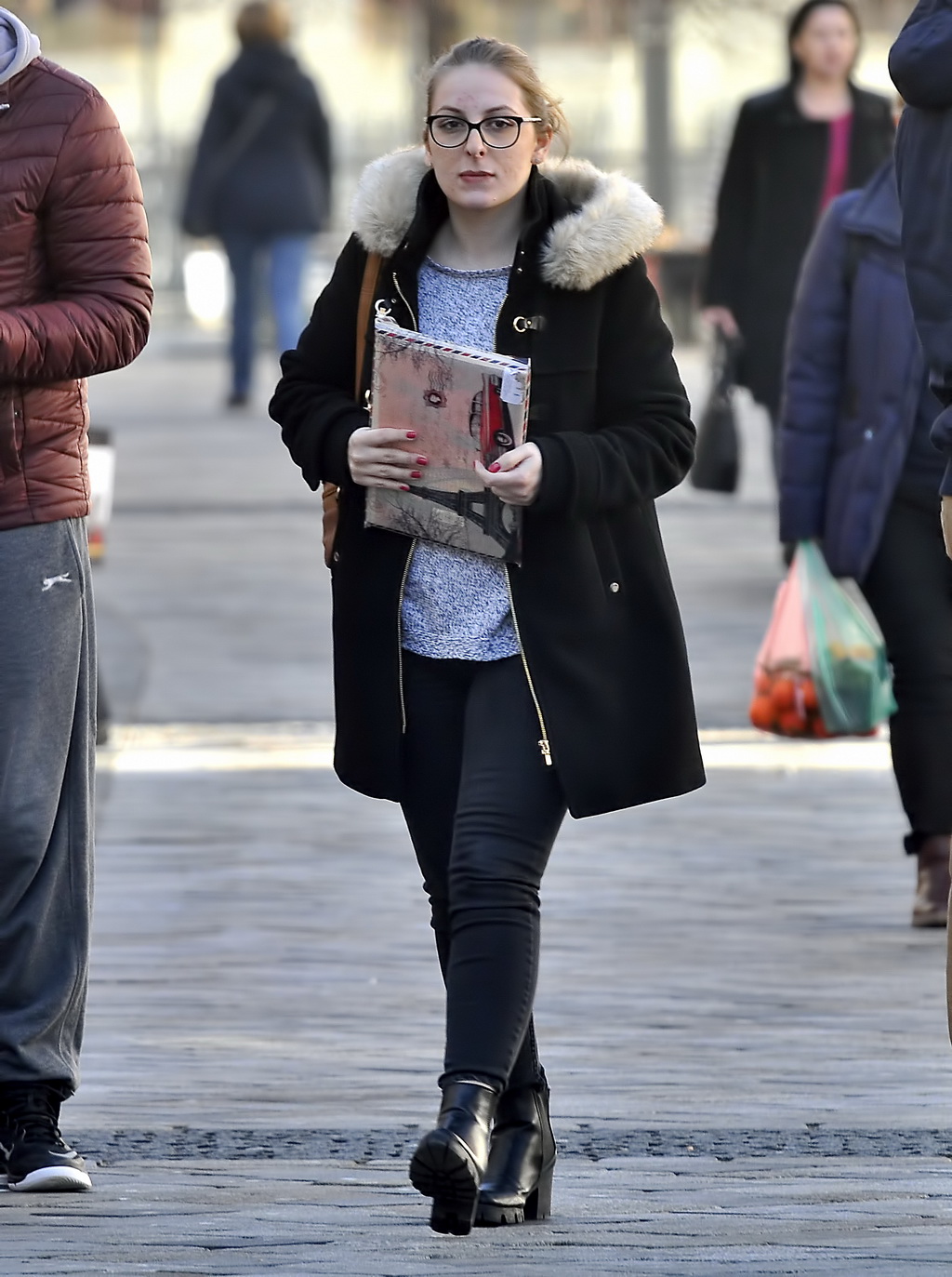 Klikom po Varaždinu