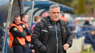 Varaždin – Hajduk Varaždin – Hajduk