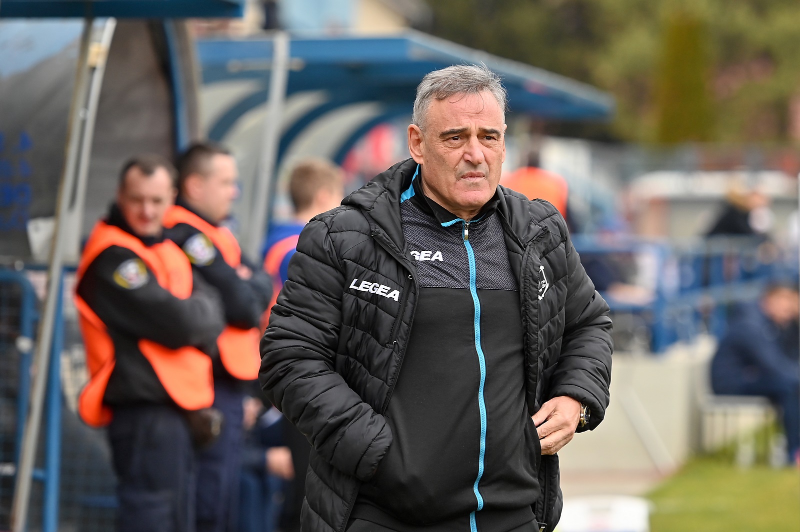 Varaždin – Hajduk Varaždin – Hajduk