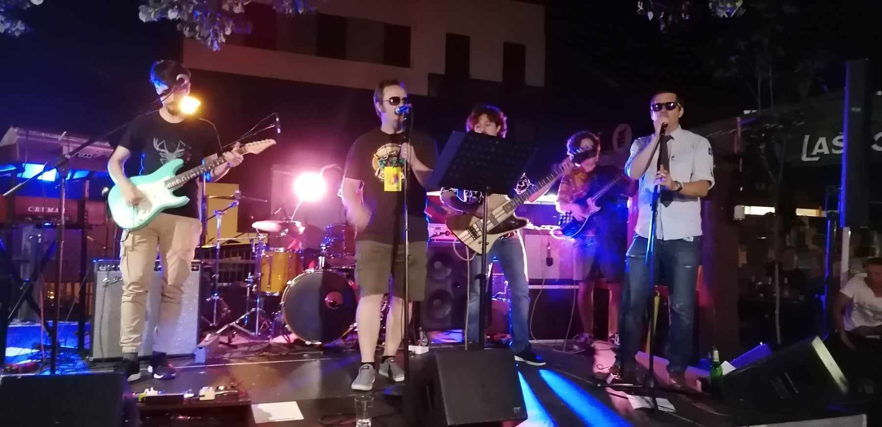 Rifovi revolucije, vž premijera 8.9.2023.