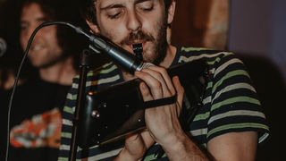 Koncert: Klinika Denisa Katanaca i Zmajar