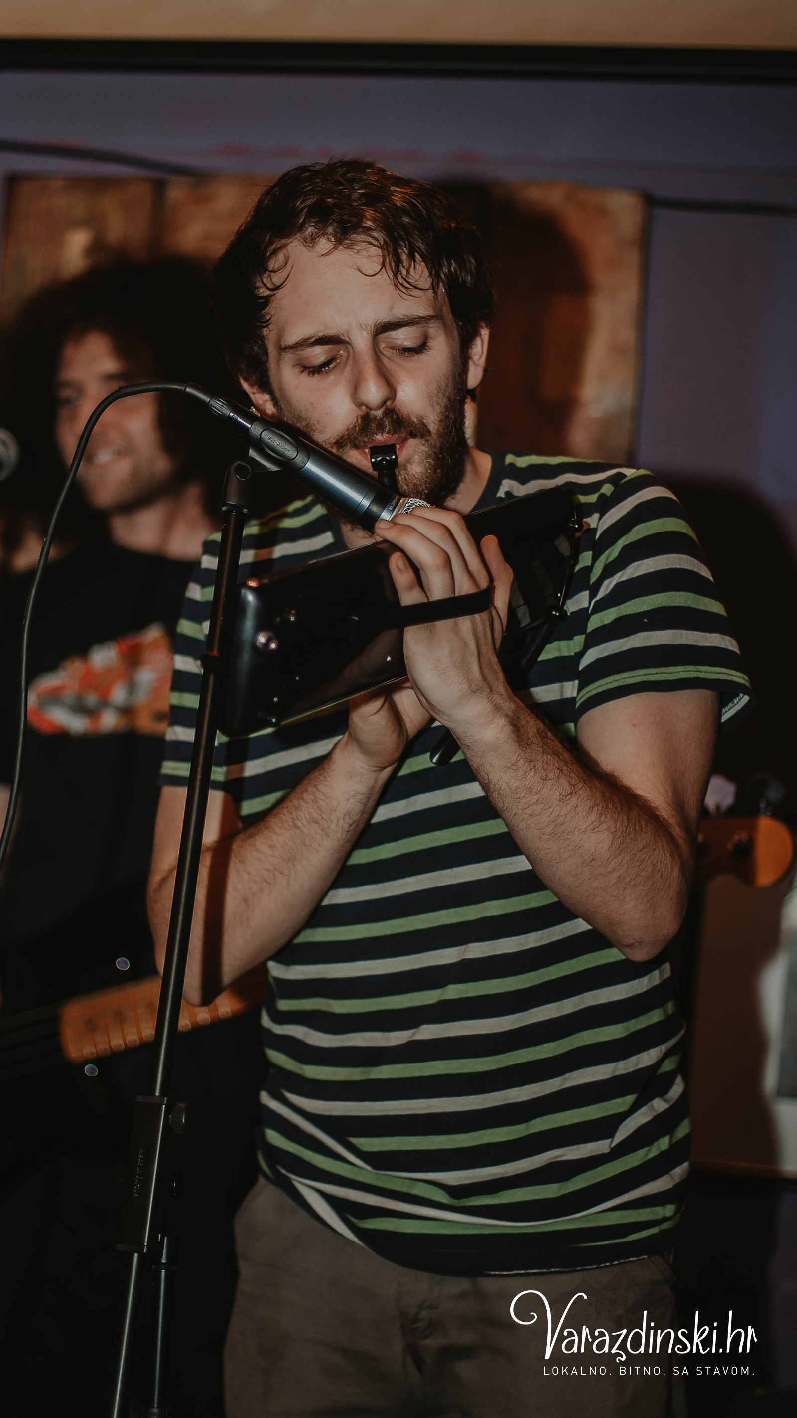 Koncert: Klinika Denisa Katanaca i Zmajar