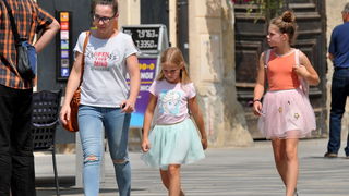 Klikom po Varaždinu