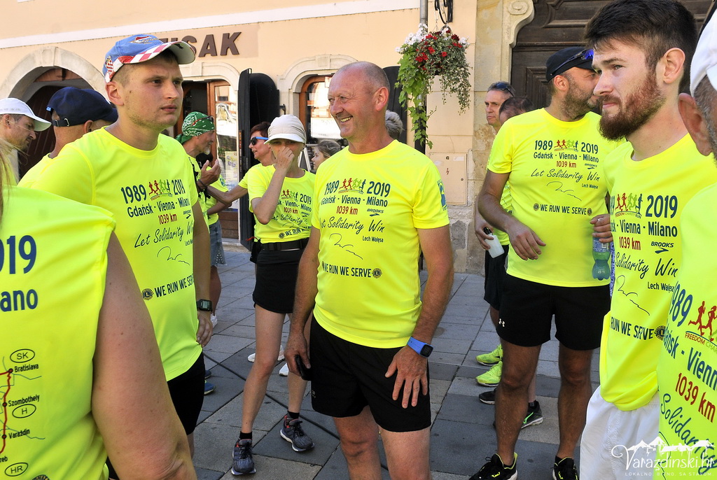 Freedom Charity Run Freedom Charity Run