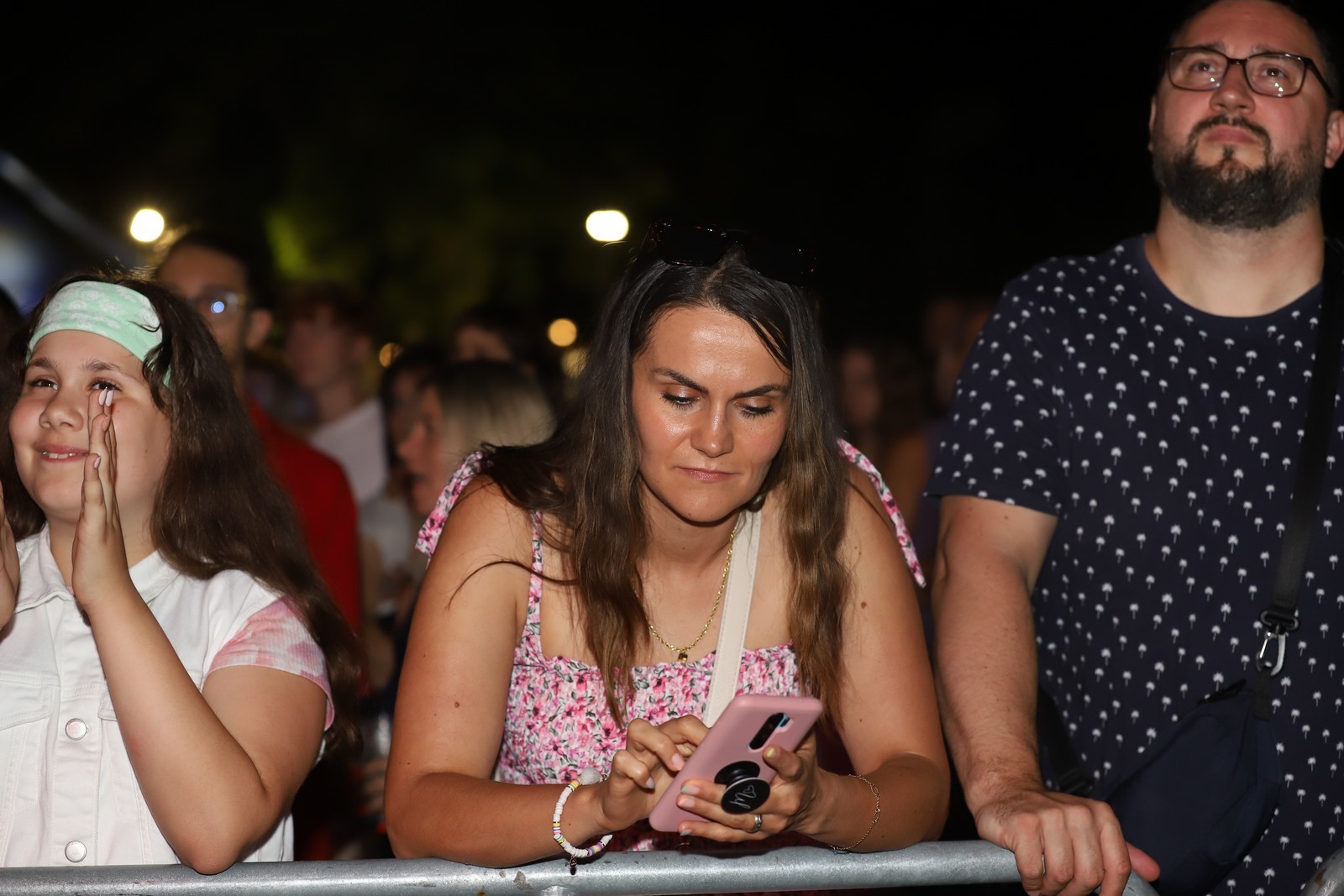 Mladi glazbenik i kantautor Matija Cvek raznježio i oduševio publiku u Čakovcu