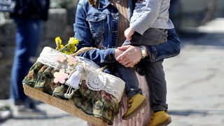 Klikom po Varaždinu