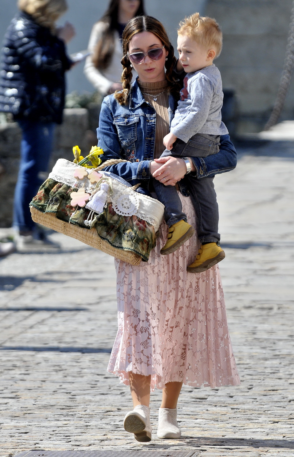 Klikom po Varaždinu