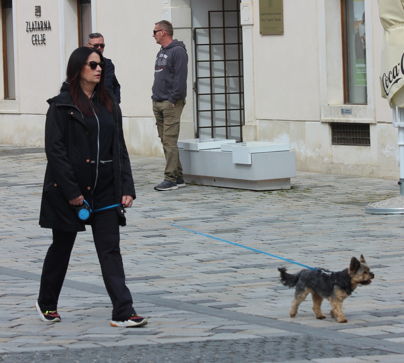 Klikom po Varaždinu 29.4.2023.