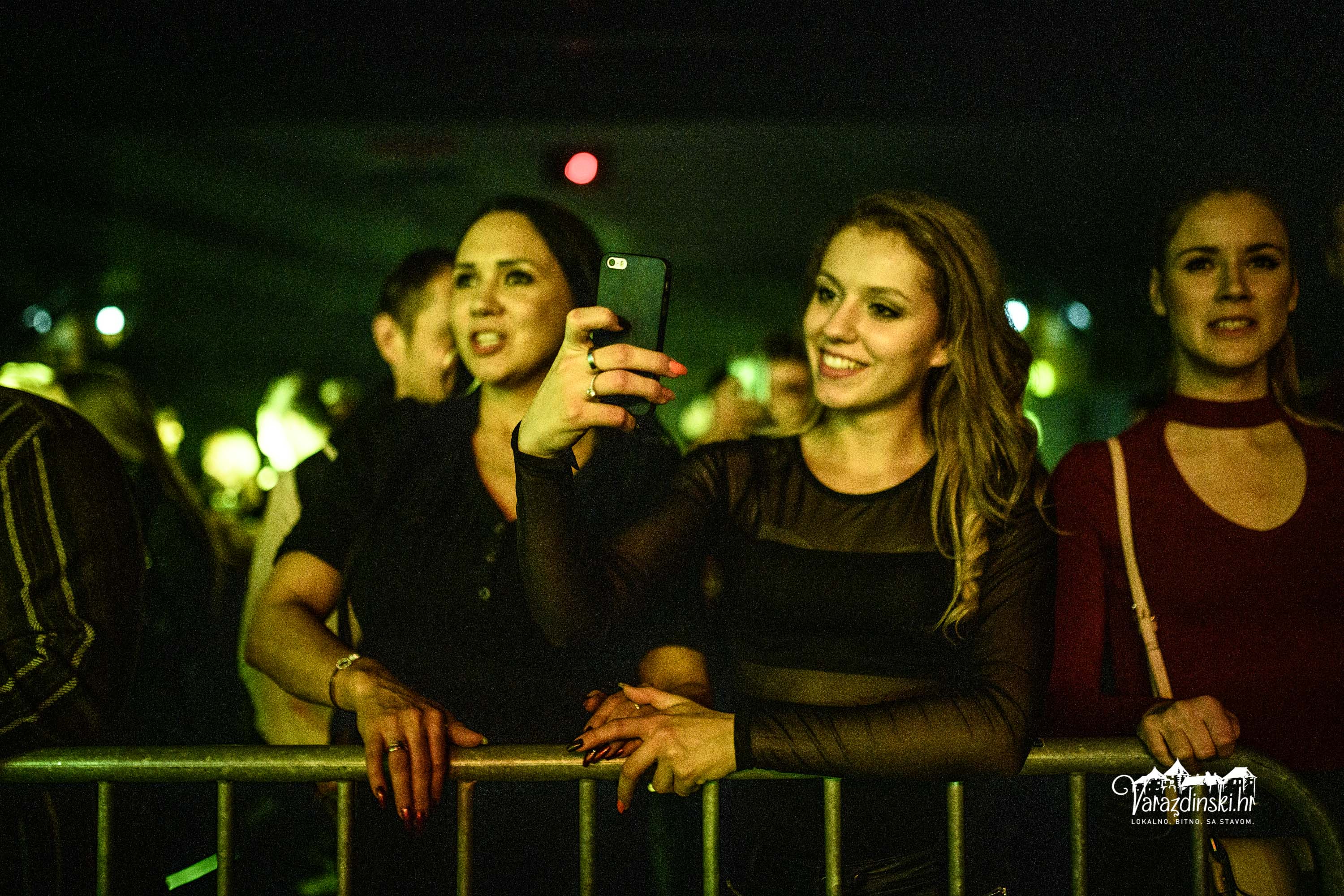 Lidija Bačić, Brucošijada Varaždin 15.11.2019.