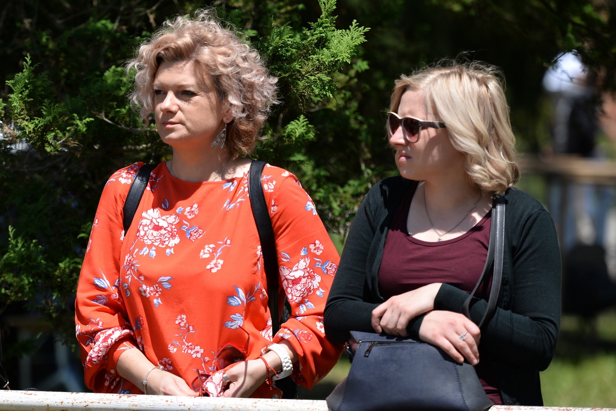 Konjičke igre u Zelendvoru