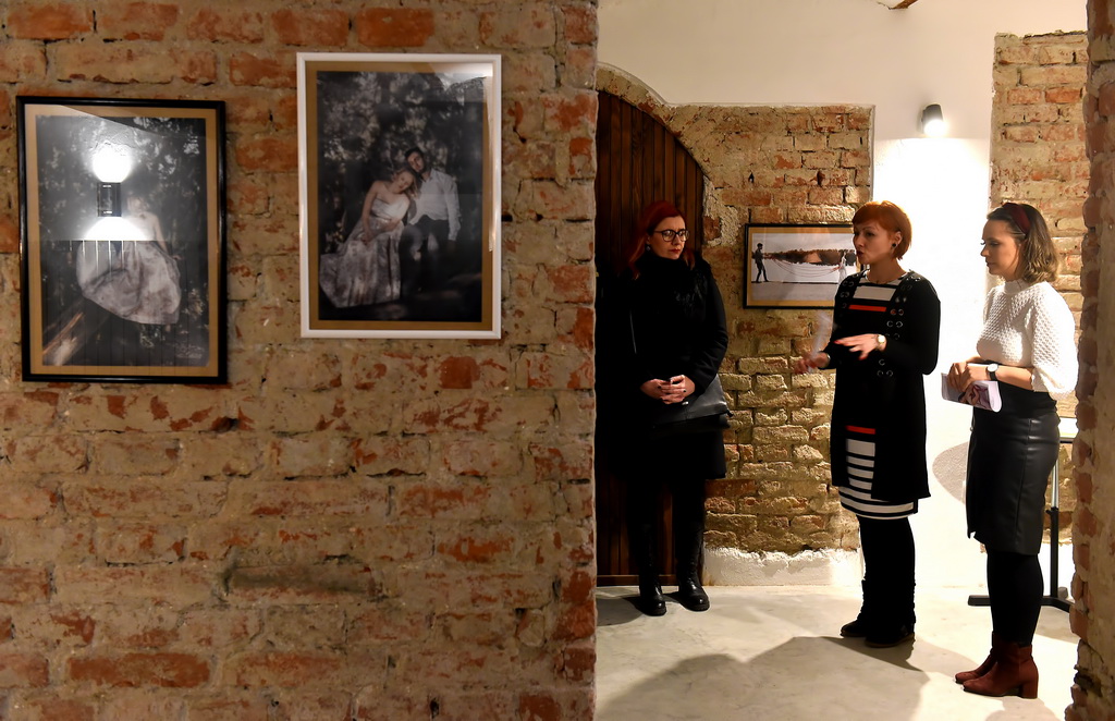 Martina Mežnarić ‘Narcis’