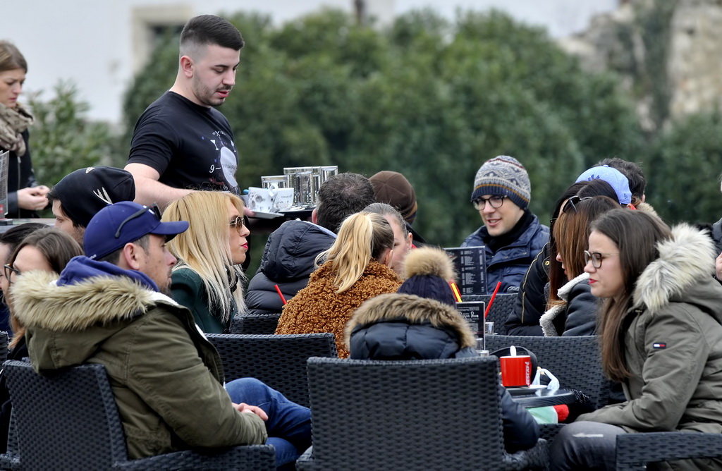 Klikom po varaždinu