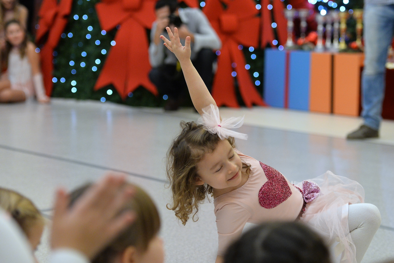 Varaždin Dance Open