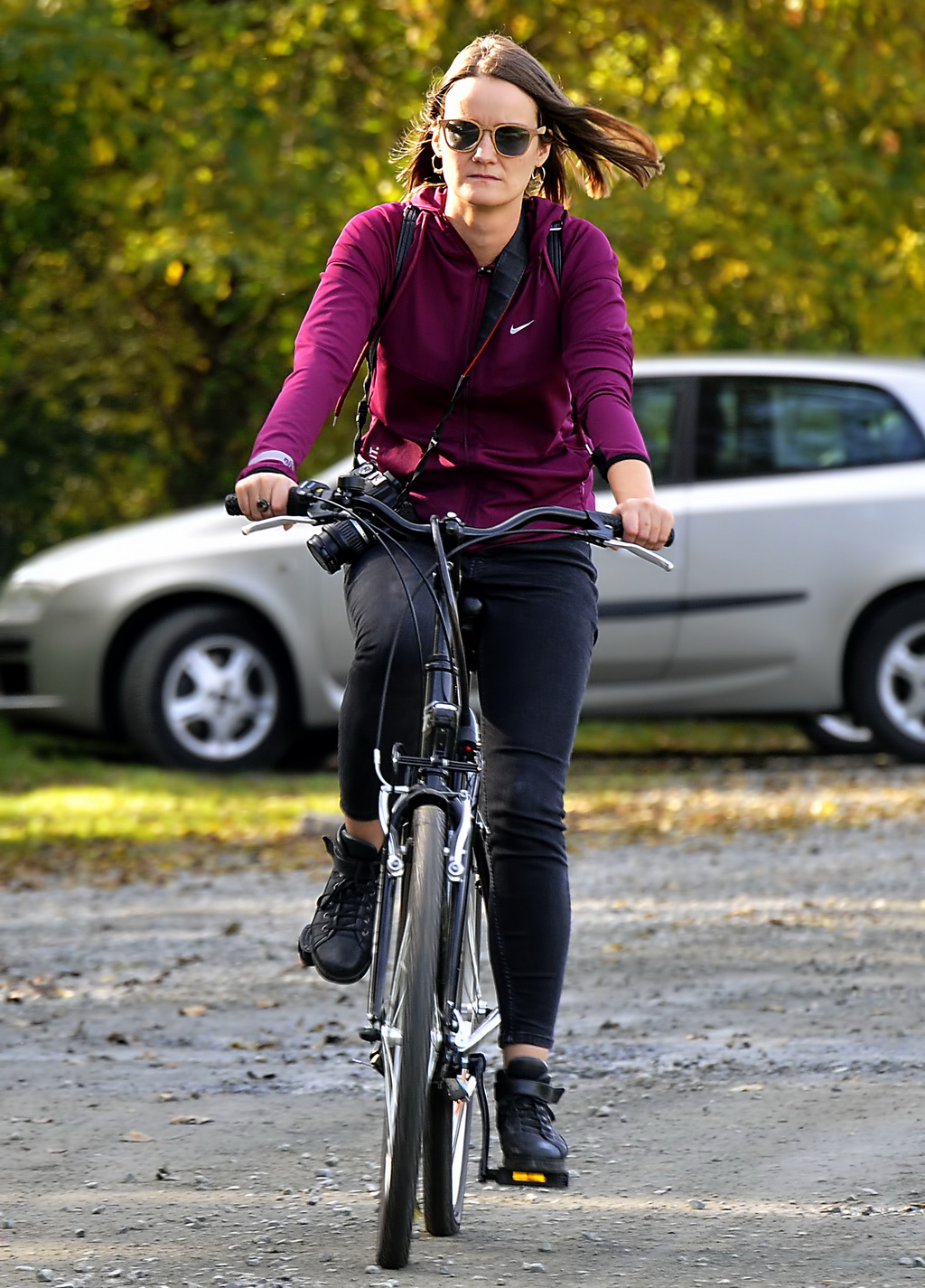 Klikom po Dravi 13.10.2019.