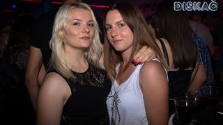 Jagermeister Semafor Night u varaždinskom Diskaču