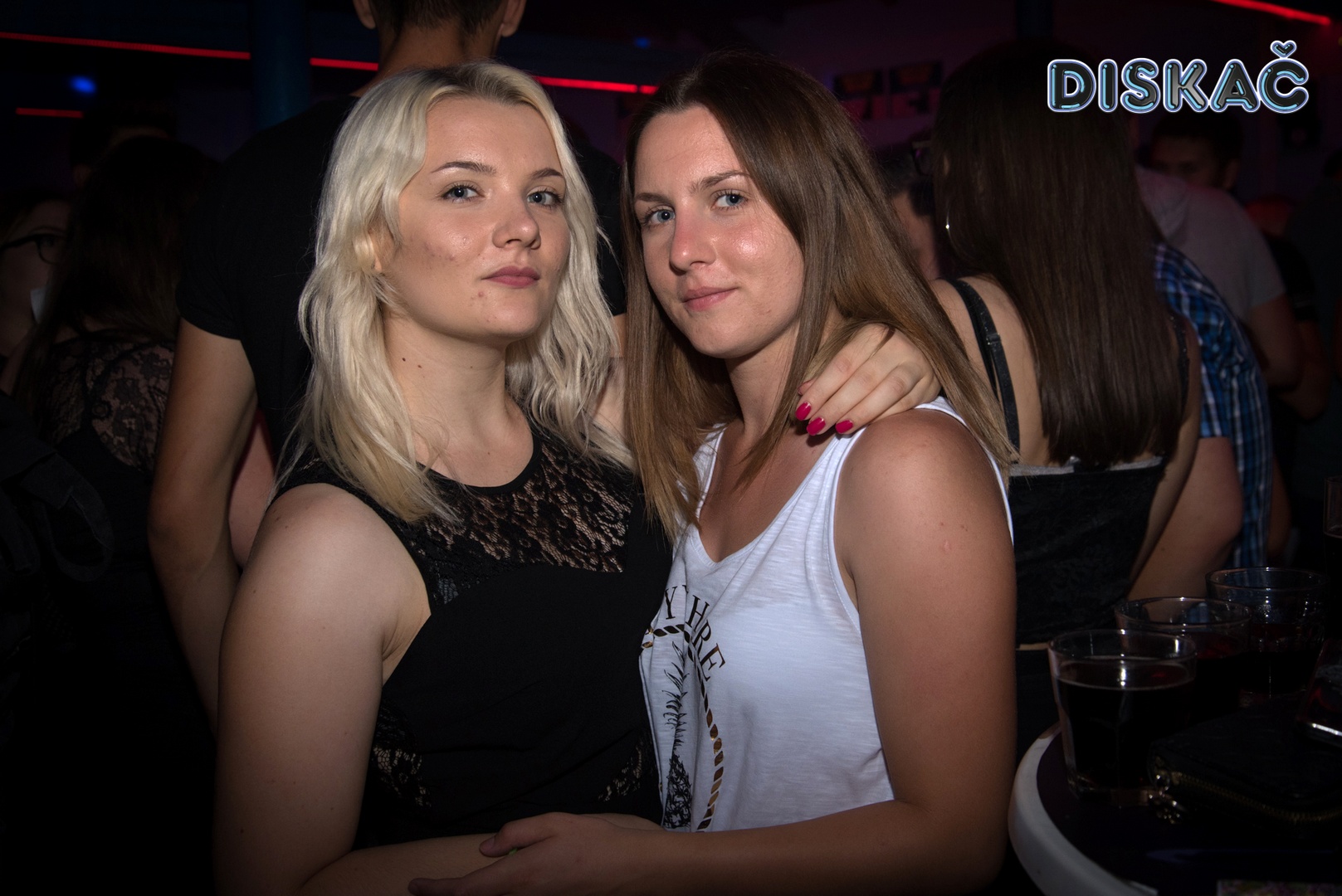 Jagermeister Semafor Night u varaždinskom Diskaču