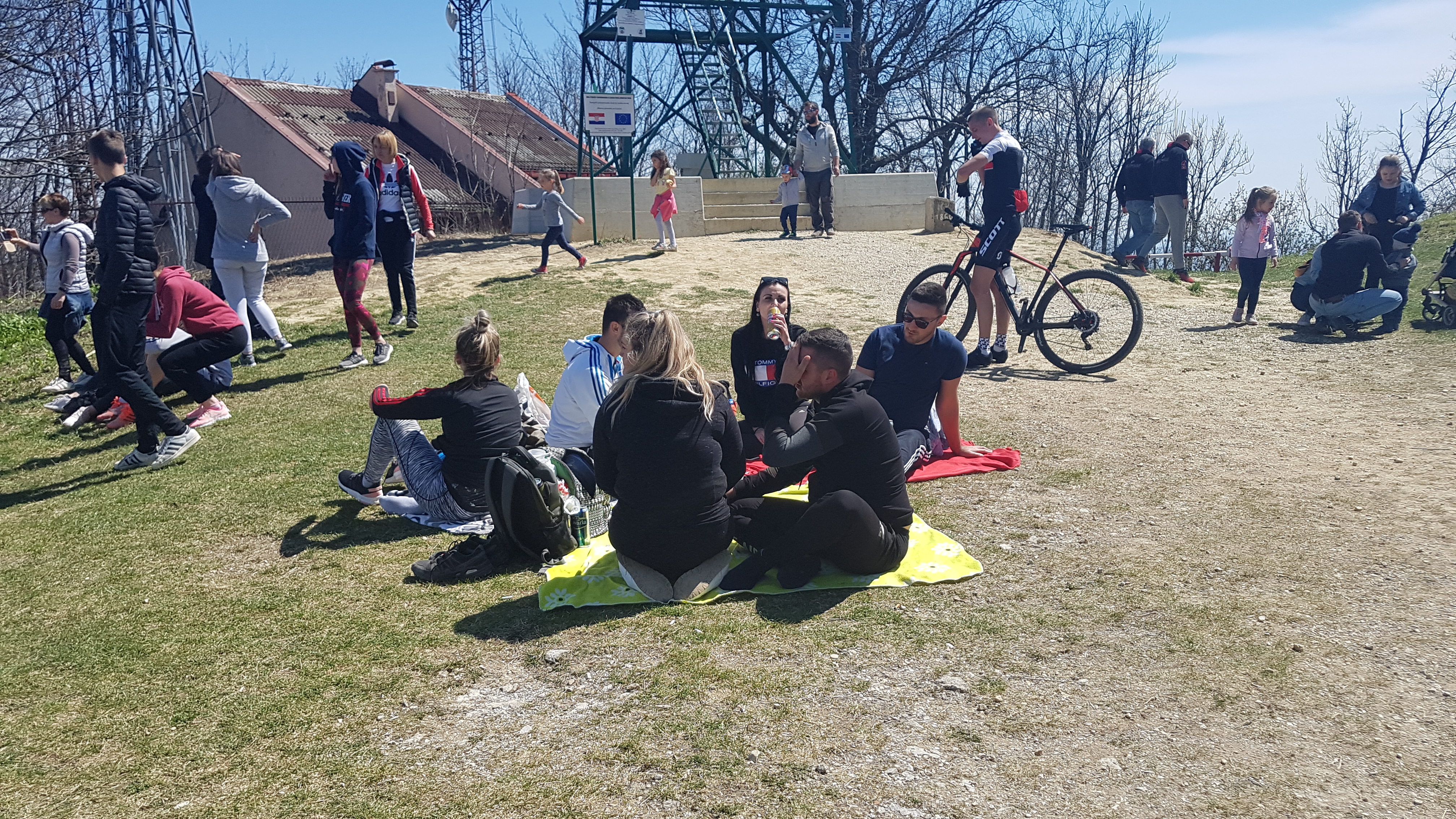 Varazdinski.hr slavi 4 rodjendan Ivanscica