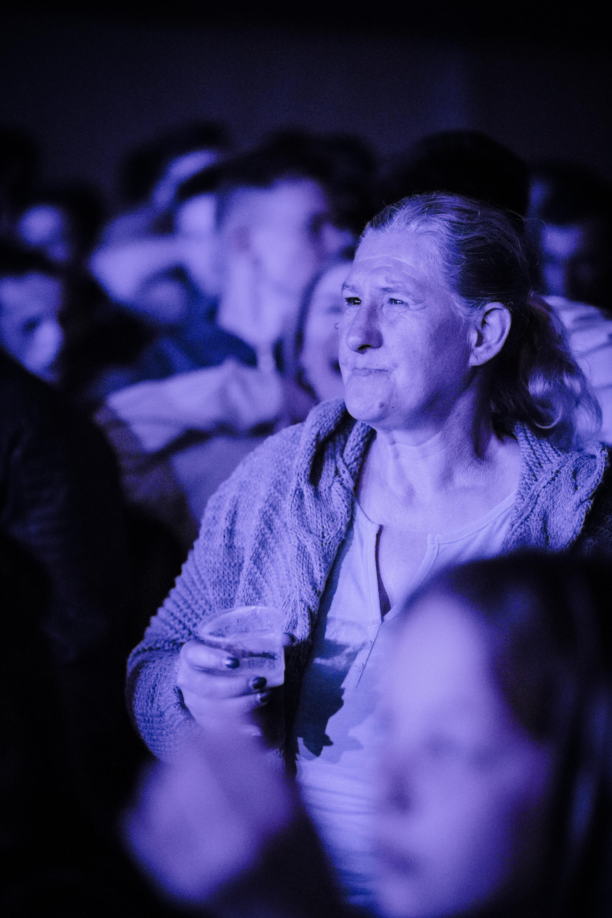 Nives Celzijus u Svetom Đurđu