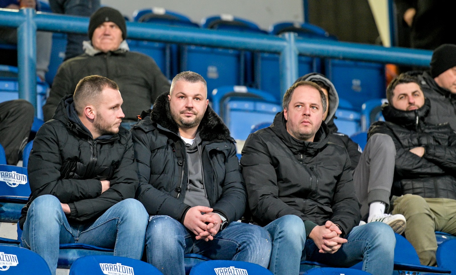 Varaždin – Slaven Belupo