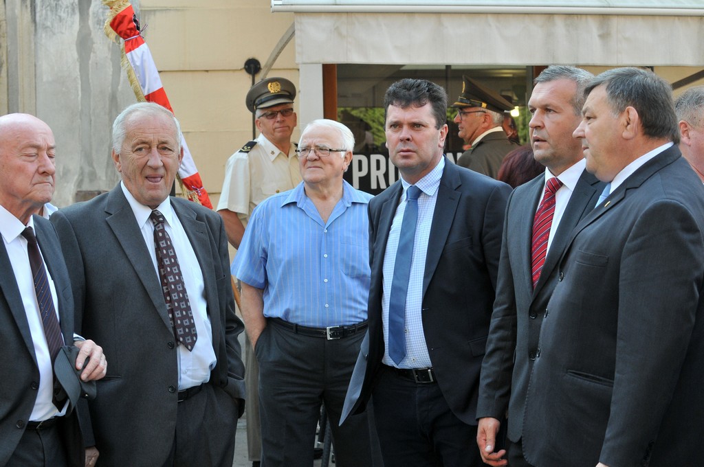 Dan oslobođenja Varaždina