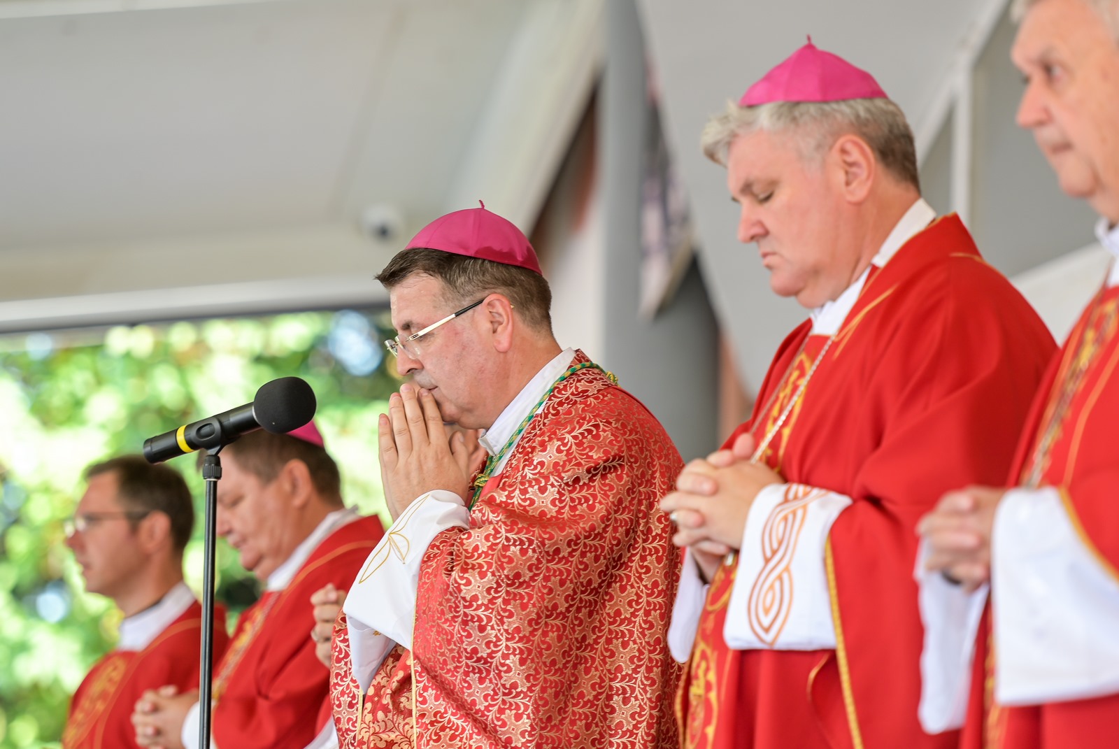 ludbreška sveta nedjelja