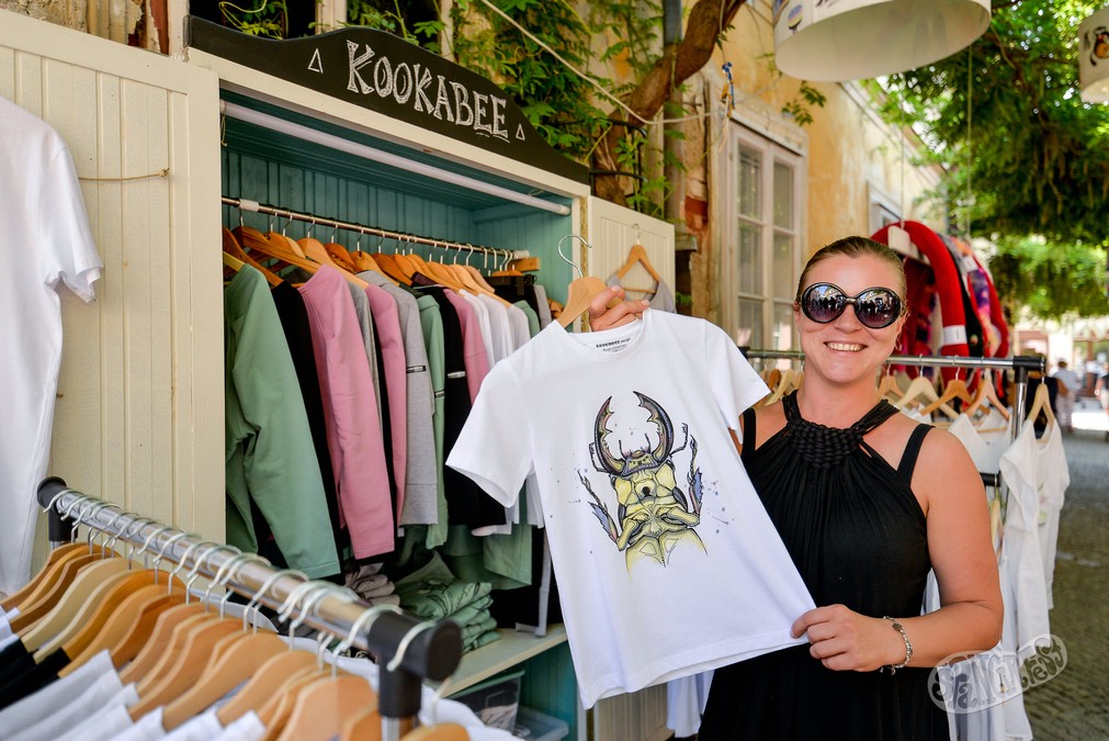 Drugi dan Špancirfesta 2021