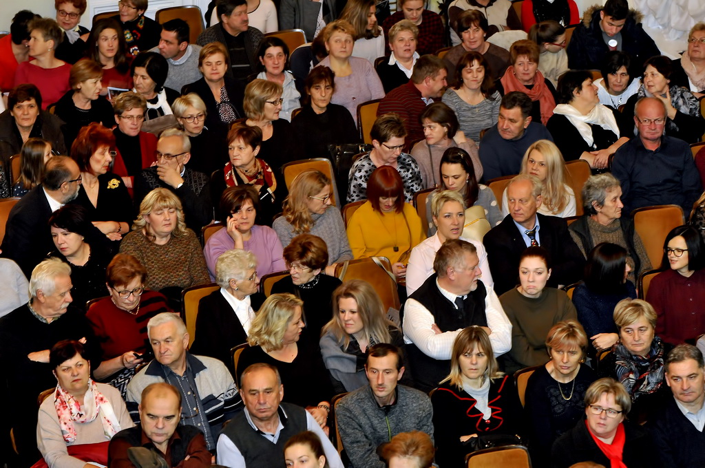 Lado, Božićni koncert