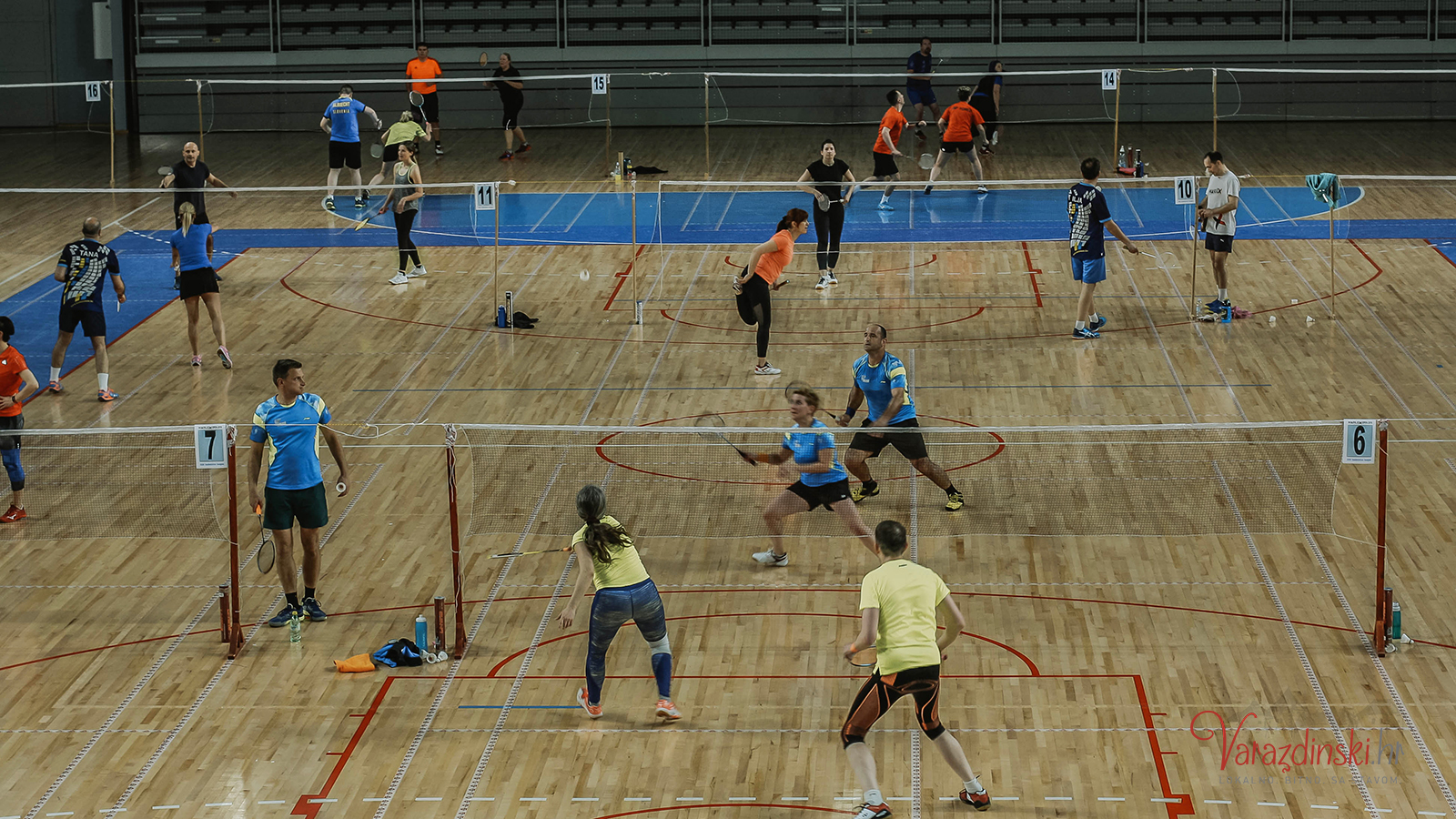 Marlex Open 2019 Marlex Open 2019