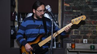 Jazz&Blues večer u čakovečkom Pikač Clubu