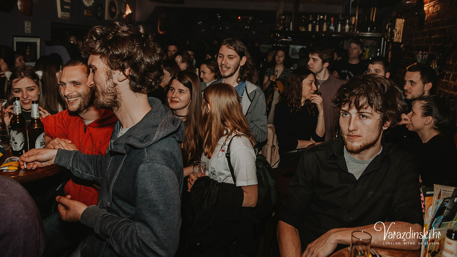 Koncert: Klinika Denisa Katanaca i Zmajar
