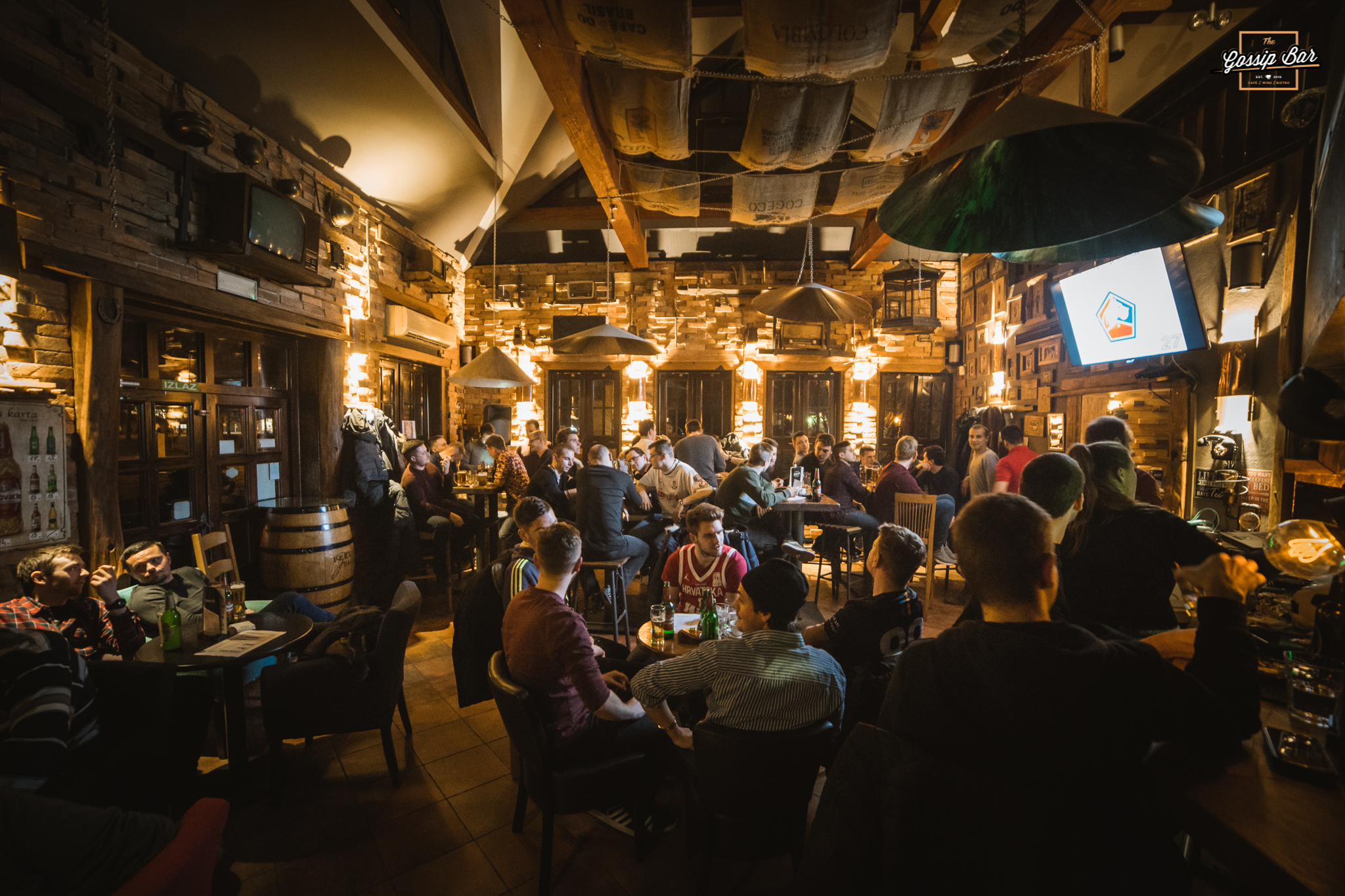 Kviz Sportska 5ica Gossip bar Kviz Sportska 5ica Gossip bar