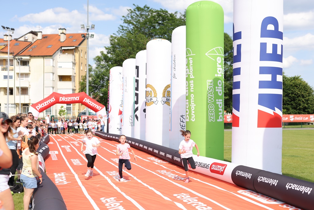 Dan sporta Novi Marof