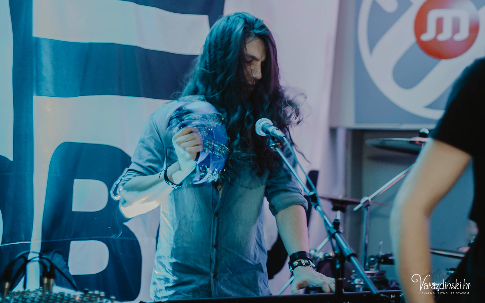 Sucker Train Blues i Fakin Lajsne