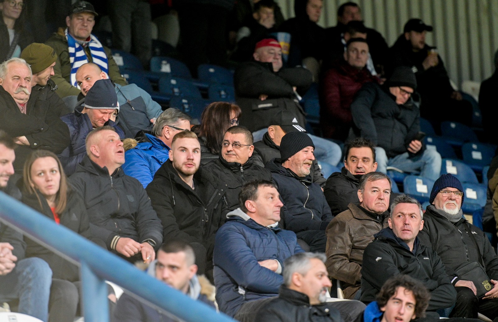 Varaždin – Slaven Belupo