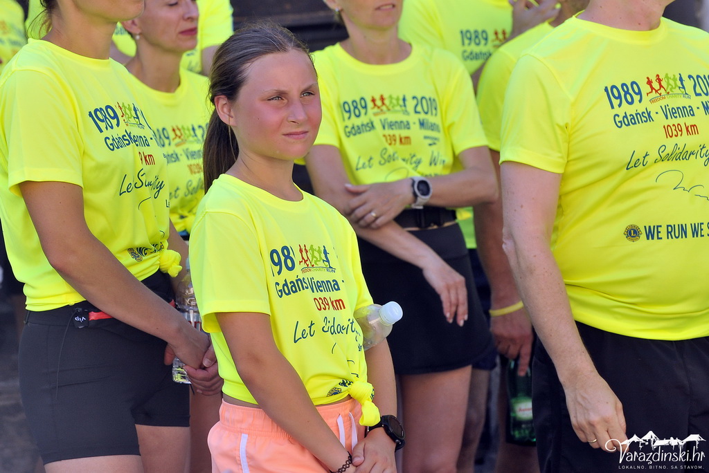 Freedom Charity Run Freedom Charity Run