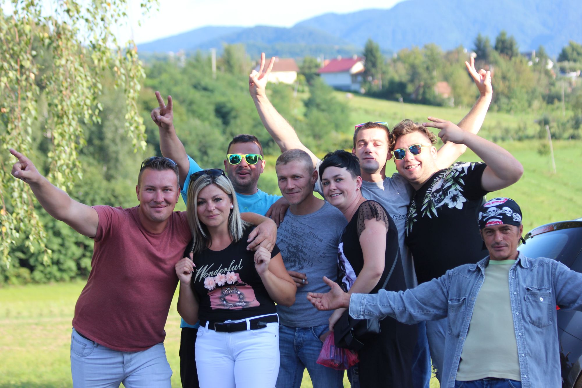 Rokovo u Druškovcu Rokovo u Druškovcu