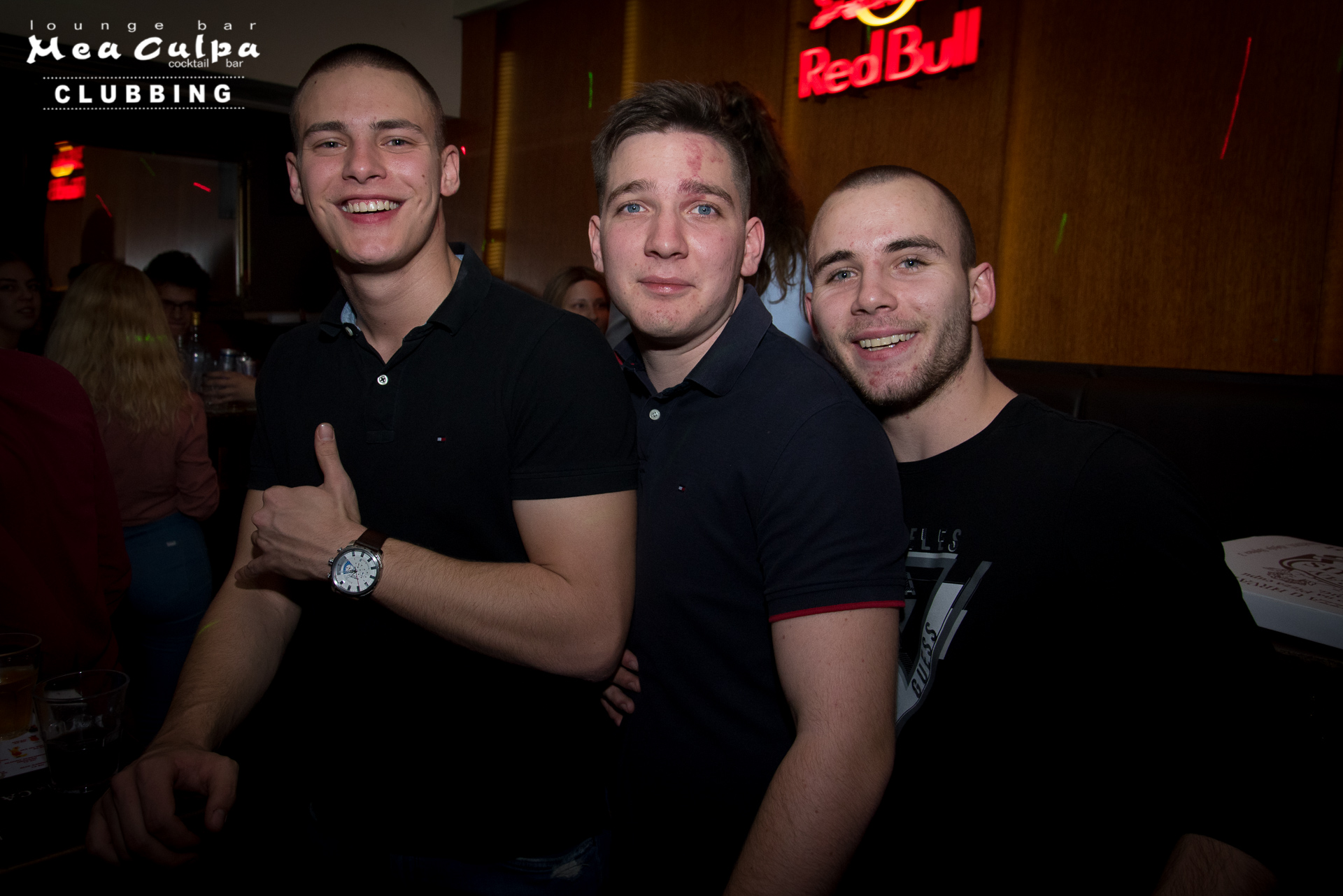 Fešta povodom sjećanja na Aquamarin Fešta povodom sjećanja na Aquamarin