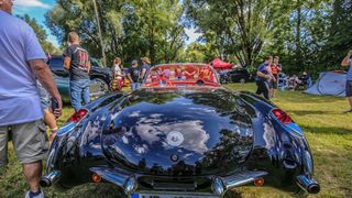 Trash & Burn u Svetom Martinu na Muri (subota, 23.6.2018.) Trash & Burn u Svetom Martinu na Muri (subota, 23.6.2018.)