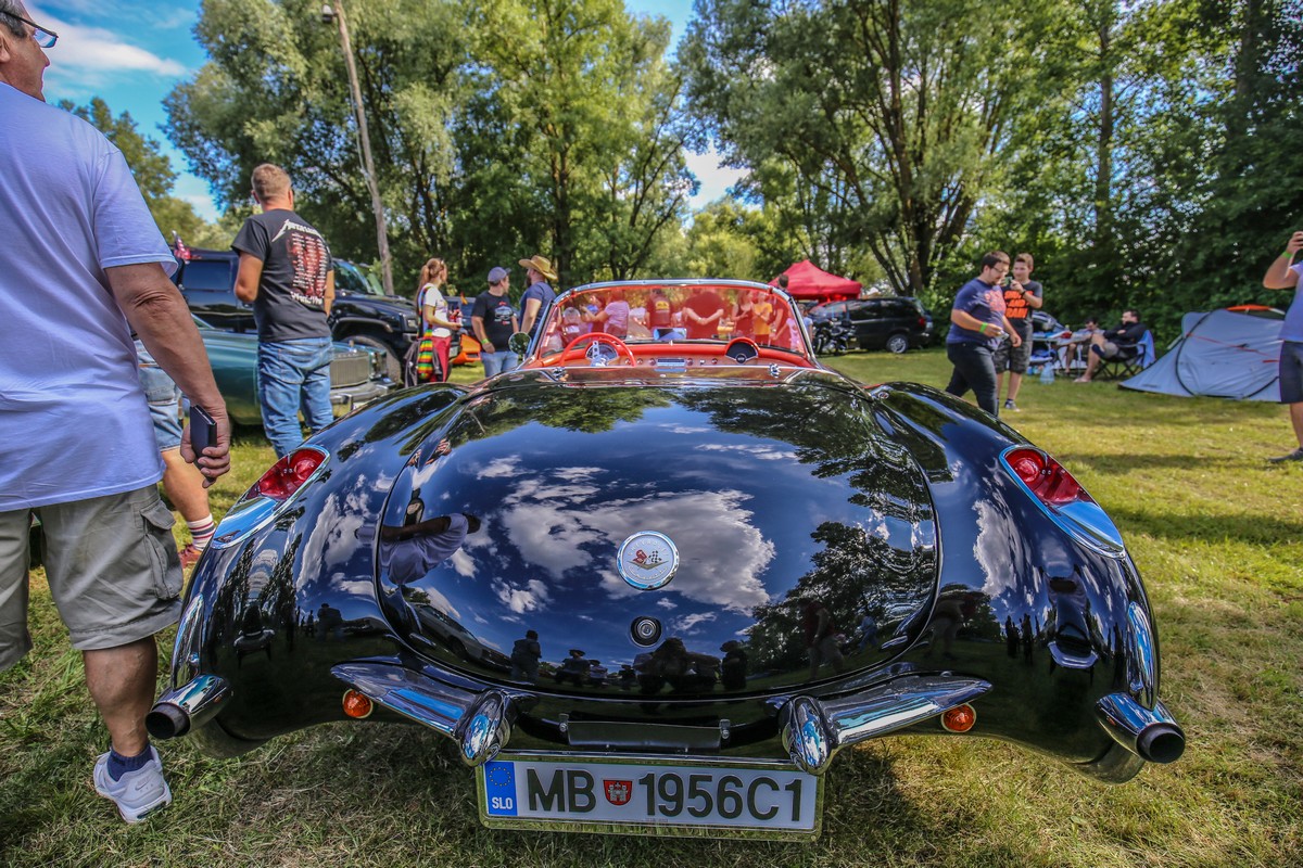 Trash & Burn u Svetom Martinu na Muri (subota, 23.6.2018.) Trash & Burn u Svetom Martinu na Muri (subota, 23.6.2018.)