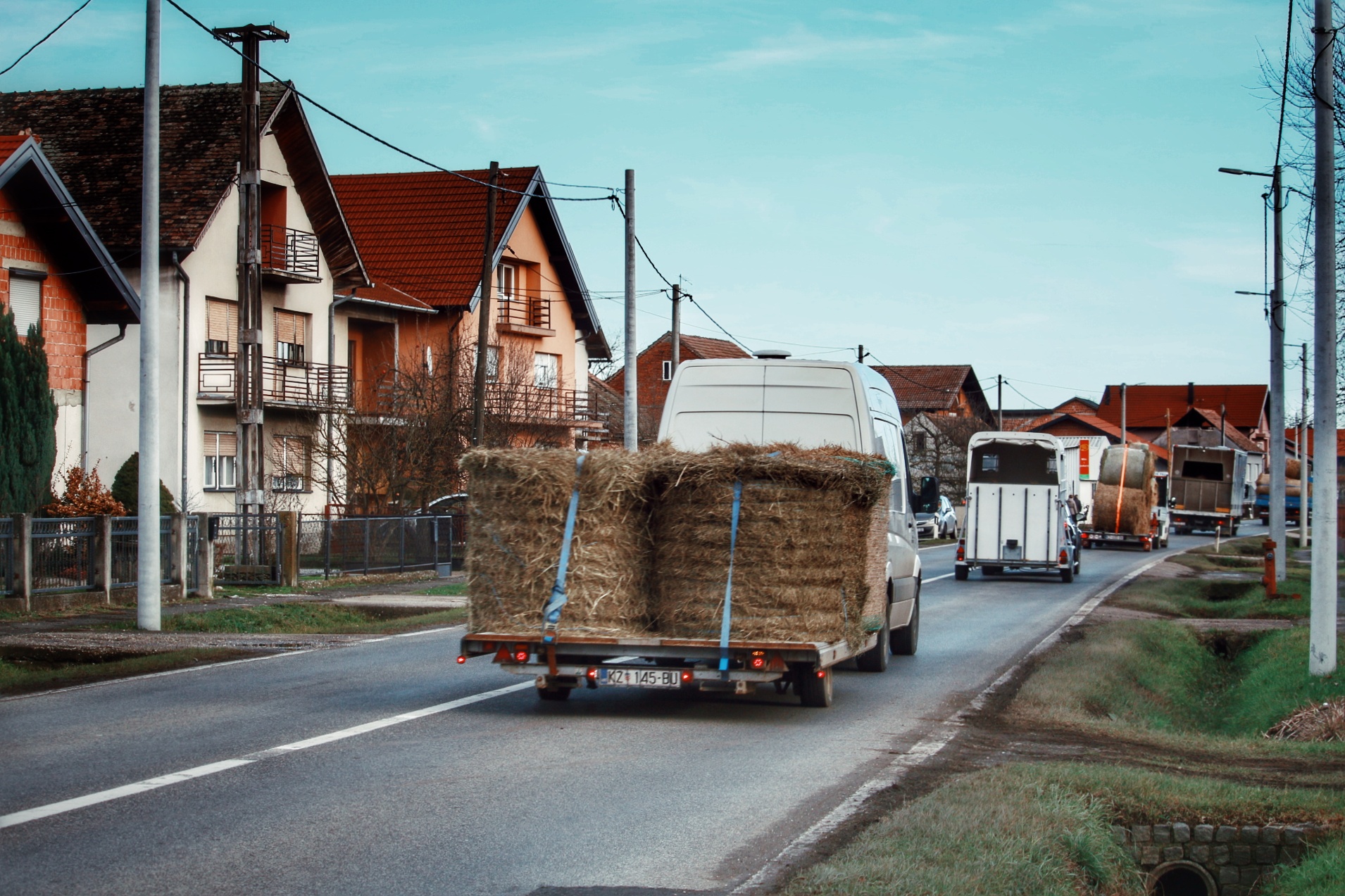 Potres petrinja – denis vlašić
