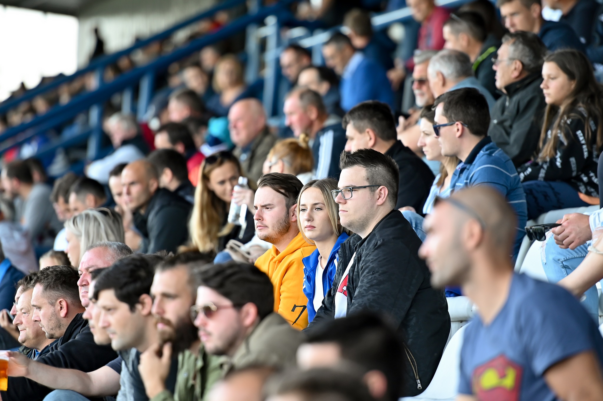 Varaždin – Dinamo