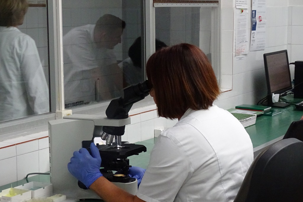 Opća bolnica Varaždin