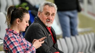 Arena Suzuki Bumbar kup (2020.)