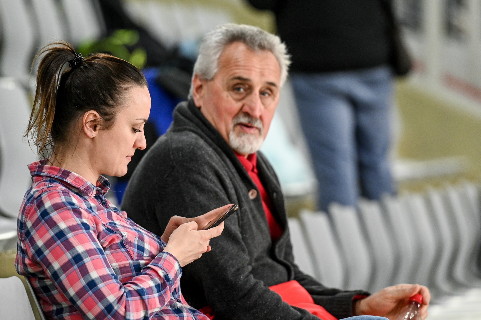 Arena Suzuki Bumbar kup (2020.)